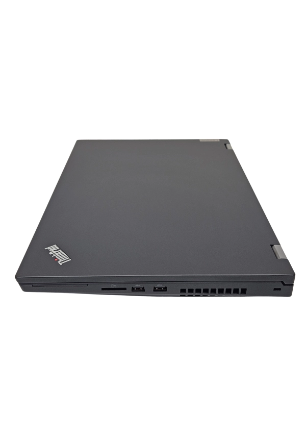 Stacja Graficzno-Robocza Lenovo ThinkPad P17 G1 i7-10850H 64GB 1TB SSD 17,3'' FHD 1920x1080 Quadro RTX 4000 8GB WiFi BT Kam Win10Pro GW12mc